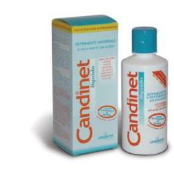 CANDINET LIQUIDO 150 ML - Farmacianumberone.it