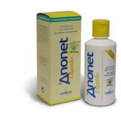 ANONET LIQUIDO 150 ML - Farmacianumberone.it