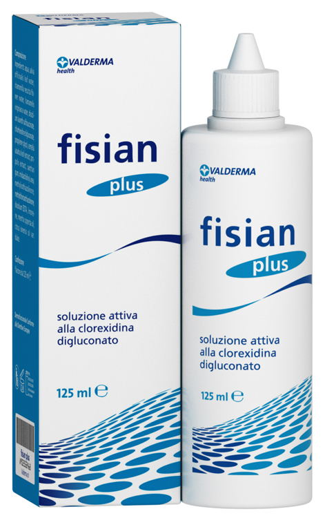 FISIAN PLUS 125 ML - Farmacianumberone.it