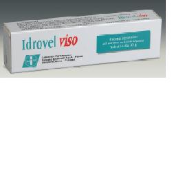 IDROVEL VISO CREMA 30 G - Farmacianumberone.it