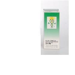 FITOMEGA SIN 29 GOCCE 50 ML - Farmacianumberone.it