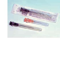 AGO IPODERMICO MONO PRELIEVO GAUGE 19 CONO LUER LOCK 1,10X40 MM - Farmacianumberone.it