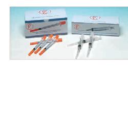 SIRINGA MEDS FARMATEXA 10 ML AGO 2 GAUGE 21 CONO CENTRATO - Farmacianumberone.it
