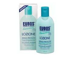 EUBOS SENSITIVE EMULSIONE DERMO PROTETTIVA 200 ML - Farmacianumberone.it