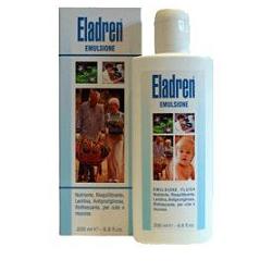 ELADREN EMULSIONE 200ML - Farmacianumberone.it