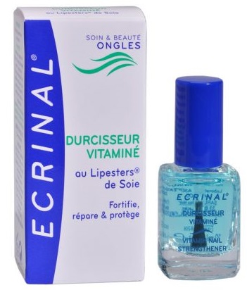 ECRINAL LIQUIDO INDURENTE RINFORZANTE 10 ML - Farmacianumberone.it