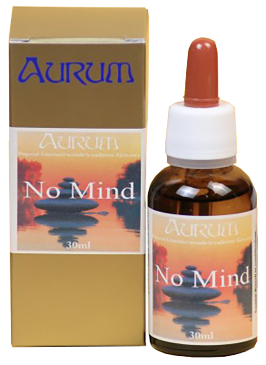 NO MIND GOCCE 30 ML - Farmacianumberone.it