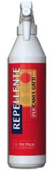 REPELLENTE CANI GATTI SPR 500M - Farmacianumberone.it