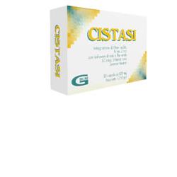 CISTASI 30 CAPSULE - Farmacianumberone.it