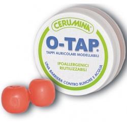 CERUMINA SILICONE 6 PEZZI - Farmacianumberone.it