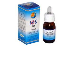 ARTROSOL LIQUIDO 50 ML - Farmacianumberone.it