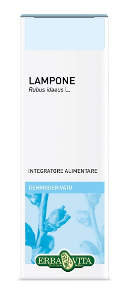 GEMMODERIVATO LAMPONE 50 ML - Farmacianumberone.it