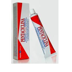 PENTACICLINA CREMA 30 ML - Farmacianumberone.it