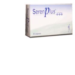 SERENPLUS 20 COMPRESSE - Farmacianumberone.it
