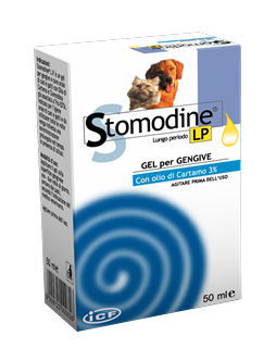STOMODINE LP GEL GENGIVE 50ML - Farmacianumberone.it