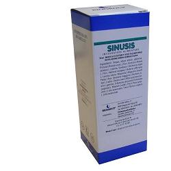 SINUSIS SOLUZIONE IDROALCOLICA 50 ML - Farmacianumberone.it