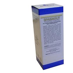 SPASMOLIT 50ML SOLUZIONE IDROALCOLICA - Farmacianumberone.it