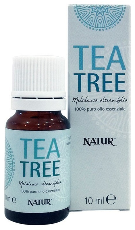 TEA TREE OIL 10ML - Farmacianumberone.it