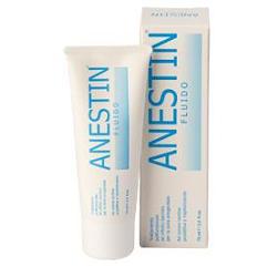 ANESTIN FLUIDO 75 ML - Farmacianumberone.it