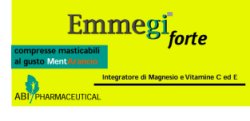 EMMEGI FORTE 20 COMPRESSE MASTICABILI - Farmacianumberone.it