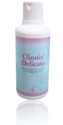 CLINNIX DELICATO SHAMPOO LAVAGGI FREQUENTI 500 ML - Farmacianumberone.it