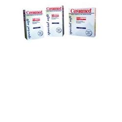 GARZA COMPRESSA IN TESSUTO NON TESSUTO CEROXMED 10X10 CM 100 PEZZI - Farmacianumberone.it