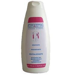 IDRASTIN CREMA CORPO 200ML - Farmacianumberone.it