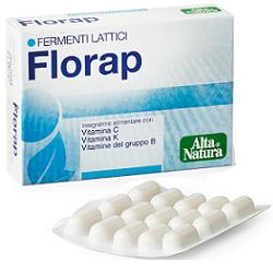 FLORAP 30 OPERCOLI 500 MG - Farmacianumberone.it