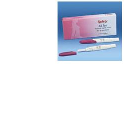 TEST DI GRAVIDANZA PRONTEX AB 2 PEZZI - Farmacianumberone.it