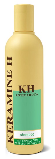 KERAMINE H SH A/CAD 300ML - Farmacianumberone.it
