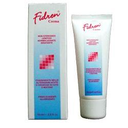 FIDREN CREMA 75ML - Farmacianumberone.it