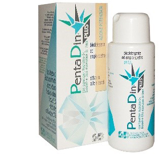 PENTADIN PLUS BIODETERGENTE 200 ML - Farmacianumberone.it
