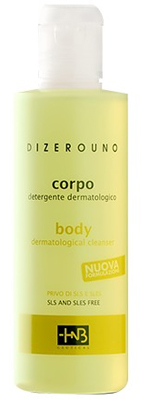 DIZEROUNO CORPO 200 ML - Farmacianumberone.it