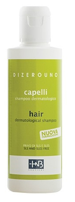DIZEROUNO CAPELLI SHAMPOO 200 ML - Farmacianumberone.it