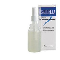 SAUGELLA LAVANDA VAGINALE 140 ML - Farmacianumberone.it