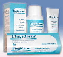 FLOGIDERM CREMA 50 ML - Farmacianumberone.it