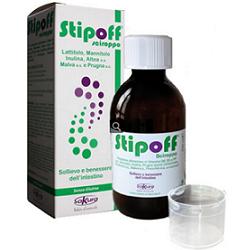 STIPOFF SCIROPPO 200 ML - Farmacianumberone.it