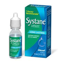 SYSTANE GOCCE OCULARI LUBRIFICANTI 10 ML - Farmacianumberone.it