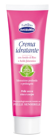 EUPHIDRA AMIDOMIO CREMA IDRATANTE 50 ML - Farmacianumberone.it