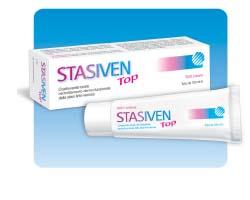 STASIVEN TOP SOFT CREMA 100 ML - Farmacianumberone.it