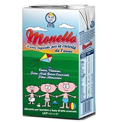 MONELLO LATTE CRESCITA 500 ML - Farmacianumberone.it