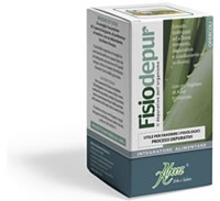 FISIODEPUR 50 OPERCOLI FLACONE VETRO - Farmacianumberone.it
