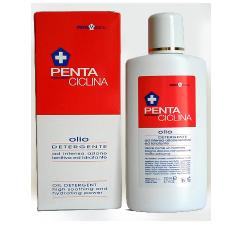 PENTACICLINA OLIO 200 ML - Farmacianumberone.it