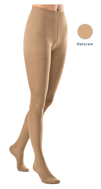 CALZA COMPRESSIVA JOBST ULTRASHEER 10-15MMHG COLLANT NAT4 ARTICOLO 797850000100 - Farmacianumberone.it