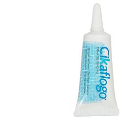 CIKAFLOGO CREMA GEL GENGIVE 10 ML - Farmacianumberone.it