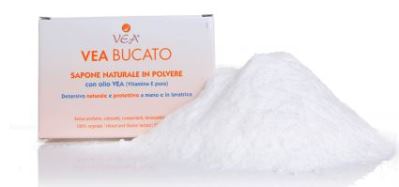 VEA BUCATO SAPONE NATURALE 500 G - Farmacianumberone.it