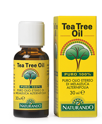 TEA TREE OIL 30 ML - Farmacianumberone.it
