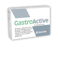GASTROACTIVE 30 COMPRESSE - Farmacianumberone.it