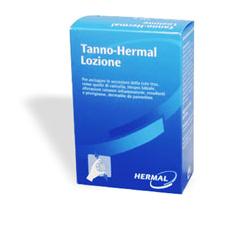 TANNO HERBAL LOZIONE 100 G - Farmacianumberone.it