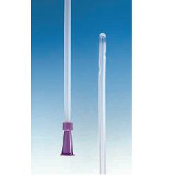 SONDA PER UROLOGIA CON FUSTELLA UOMO PUNTA NELATON LUNGHEZZA 40 CM CH10 30 PEZZI - Farmacianumberone.it